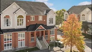 Modern & Chic home in Kanata! 