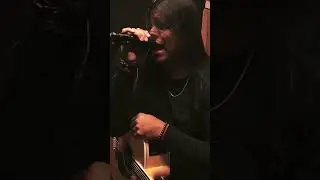 #thunder #boyslikegirls #singer #sing #guitar #acoustic #rock #poppunk #drums #bass #emo