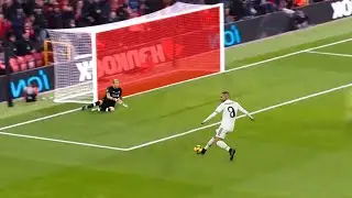 Промахи в ворота Open Goal, в существование которых вы не поверите!