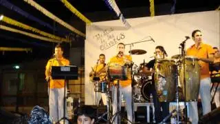 Orquesta Timisay La despedida