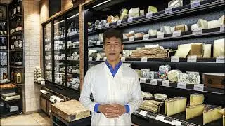 Aide pour les avis, notes et fiche Google My Business pour Fromager
