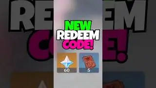 Luna II NEW CODE 🔥 Free Primogems (19 Oct 2025)