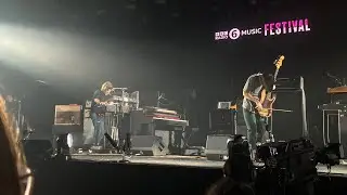 The Smile - Free In The Knowledge (Live in Manchester - 9/3/24)