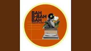 Bah, B-bah, Bah (Club Mix)