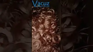 High Precision Automatic Single Spindle Wireless Charging Bobbinless Coil Needle Winding Machine