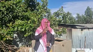 NAMAAF JETTE RABBIIN WAL HIN DHABIN