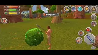 GAME NAME : SURVIVAL ISLAND 2: DINOSAURS || PART - 3 || BRGAMER 