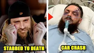 Diesel Brothers Stars Exposed With Shocking 2025 Update