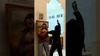 Эта шутка могла закончиться плохо 😂
