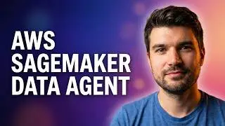Getting stated with Amazon SageMaker Data Agent  : AI agent for analytics and AI/ML