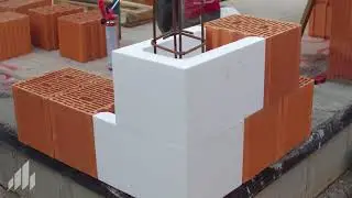 Porotherm 30 Profi - Izbira je vaša!