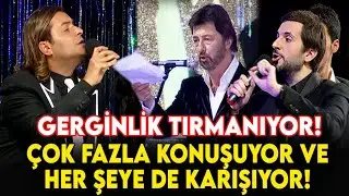 Selçuk Tekay, Armağan Çağlayan'a Demediğini Bırakmadı! - Popstar
