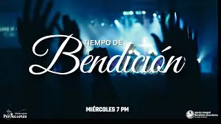 Tiempo de bendición - 28/01/2026
