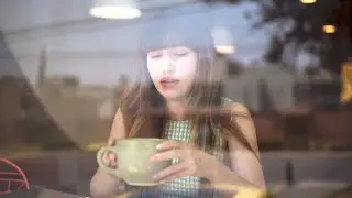 Coffee Drinking | Free Footage - Videos for content creators