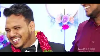 Muslim Walima Event Video