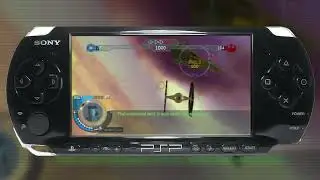 Star Wars Battlefront: Elite Squadron (PSP) - Online Multiplayer 2025