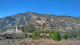 XERACO JARACO y Alrededores