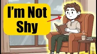 Psychology of People Who Hate Social Gatherings