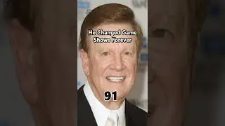 Game Show Icon Wink Martindale Dies at 91 | A Legacy of TV and Radio Excellence #trendstream