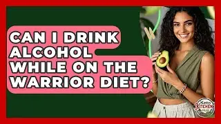 Can I Drink Alcohol While On The Warrior Diet? - Keto Kitchen HQ
