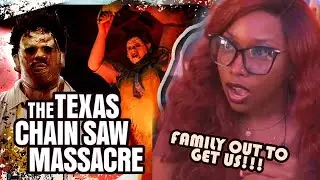 I Reinstalled Texas Chain Saw Massacre And Didn't Regret It