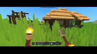 Hytale: Learning the Game, Episode 1