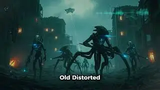 When Aliens  Learned Why Humans Refuse to Die Quietly