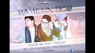 Dame un beso 3Secretos (Original) kooby-D Reggaeton Chileno Pippo elian🇨🇱