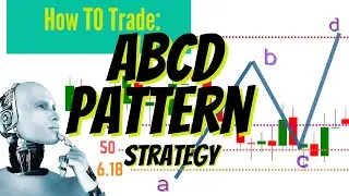 ABCD Pattern : ABCD Pattern Trading and how to draw AB=CD Pattern