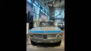 CLASSIC BMW 2000 TI #old #bmw #classic #class #vintage #car #automobile