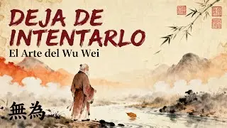Lao Tse El Arte De No Intentar  Sabiduría Del Ser