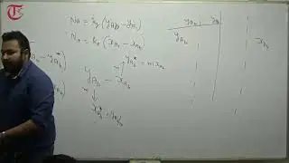 Concept of Two Film theory