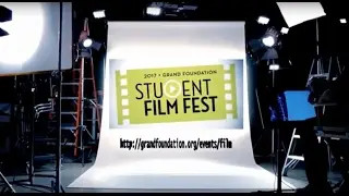 Getting started in Film