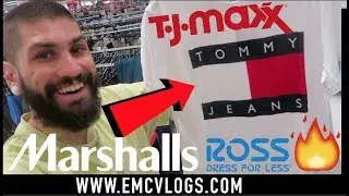 CRAZY FINDS AT TJ MAXX, ROSS + MARSHALLS!!! STEALS & DEALS!!!