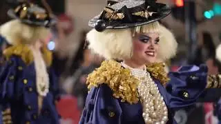 PEÑA SUEÑOS PAPEL 2019 - CARNAVAL TOTANA