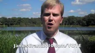 Vote Tomorrow