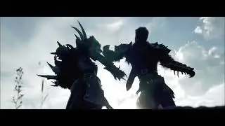 Ancestral World (2020) The Challenge Final Scene - CineClips