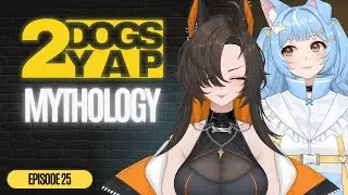 He did WHAT WITH A HORSE?! | 2DogsYAP Episode 25