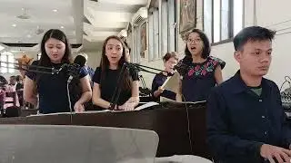 Karena Aku Kau Cinta - Latane Voice