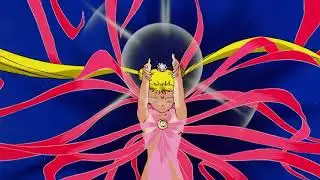 Sailor Moon AMV [La Soldier]