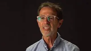 Mellon Grant Interviews 1