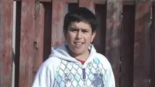 Justin Bieber - Baby Parody 