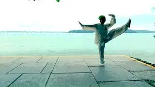 《太極拳》的修煉：—— 太極套路是太極心法的載體 ，掌握正確的“內功心法”是進入太極之門的金鑰匙