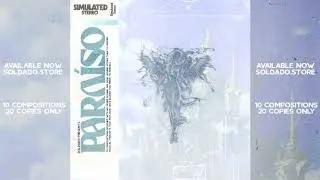 soldado ~ para&iacute;so (jake one, coop the truth, frank dukes sample pack 2020) [melodic, vintage]