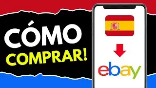 C&oacute;mo Comprar por Ebay desde Espa&ntilde;a (&iexcl;en 2 minutos!)