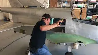 Measuring engine compartment and talking engines