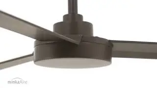 Minka-Aire Roto XL Ceiling Fan