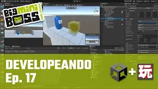 DEVELOPEANDO - EP. 17
