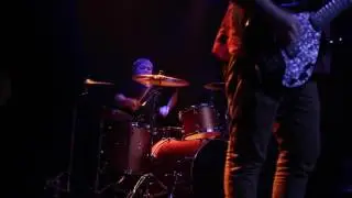 Daughters - Recorded Inside a Pyramid (El Club - Detroit, MI 6/2/17)