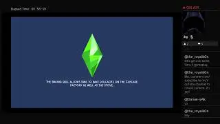 Simon, Says #simsstream #Youtubegaming #Sims4gameplay #Gaymer